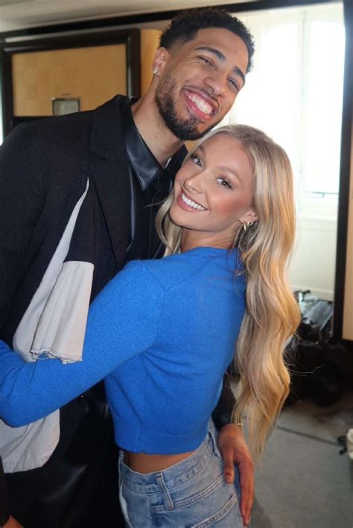 Terrance Jones’s Girlfriend: Who is Terrance Jones Dating?