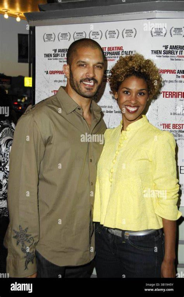 Terrell Tilford’s Wife: Who is Terrell Tilford Dating?