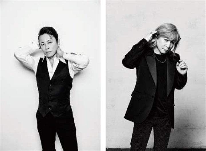 Tetsuya Komuro’s Girlfriend: Who is Tetsuya Komuro Dating?