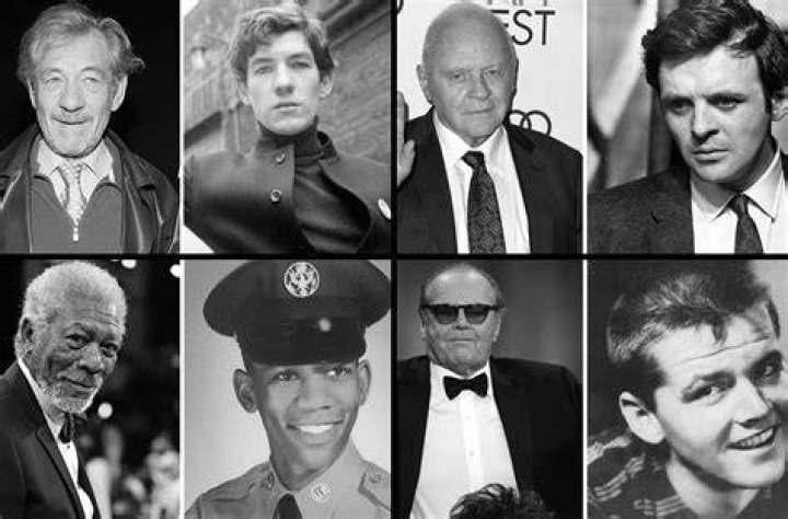 The List of US Celebrities with a Higher Education