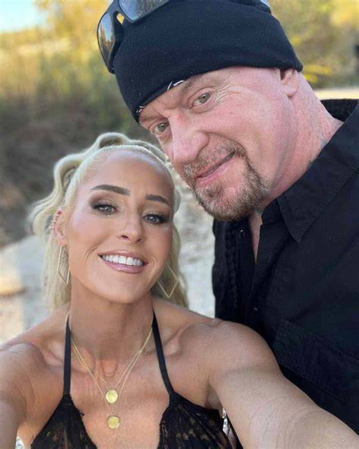 The Undertaker’s Wife: Who is The Undertaker Dating?