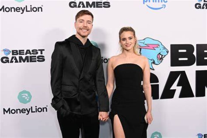 Thea Kate’s Boyfriend: Who is Thea Kate Dating?