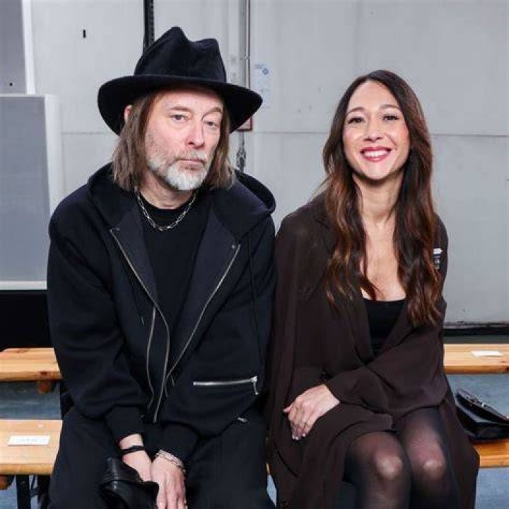 Thom Yorke’s Girlfriend: Who is Thom Yorke Dating?
