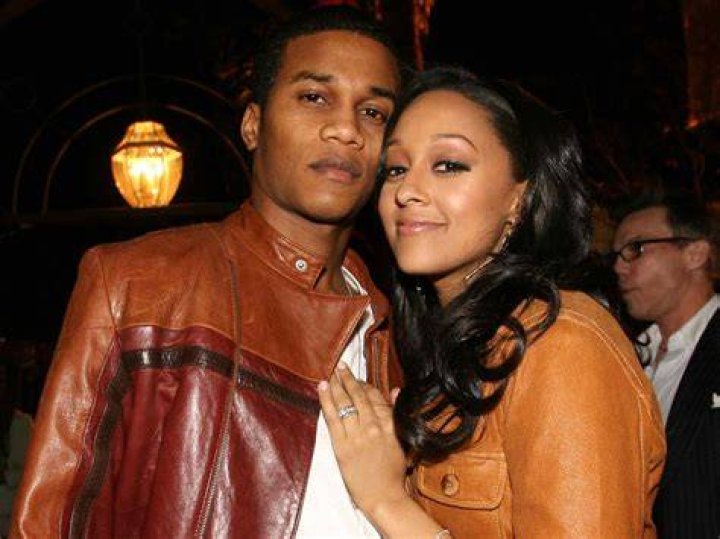 Tia Mowry’s Husband: Who is Tia Mowry Dating?