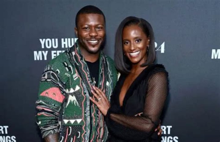 Tiara Hodge’s Boyfriend: Who is Tiara Hodge Dating?