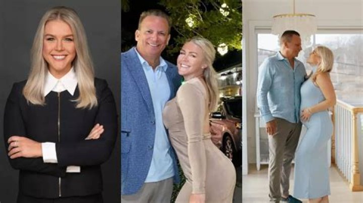 Tiffany Bolton’s Husband: Who is Tiffany Bolton Dating?