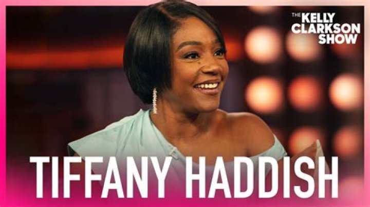 Tiffany Haddish’s Husband: Who is Tiffany Haddish Dating?