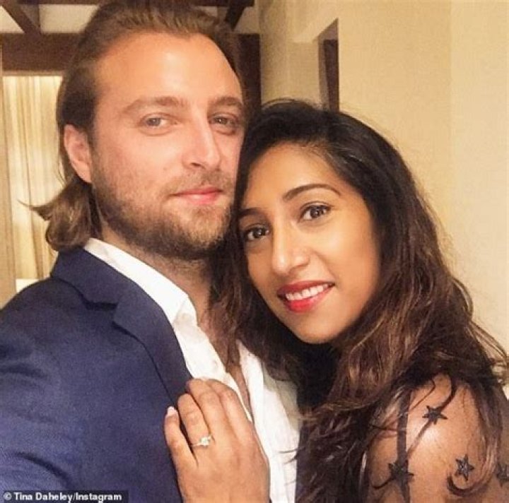 Tina Daheley’s Boyfriend: Who is Tina Daheley Dating?