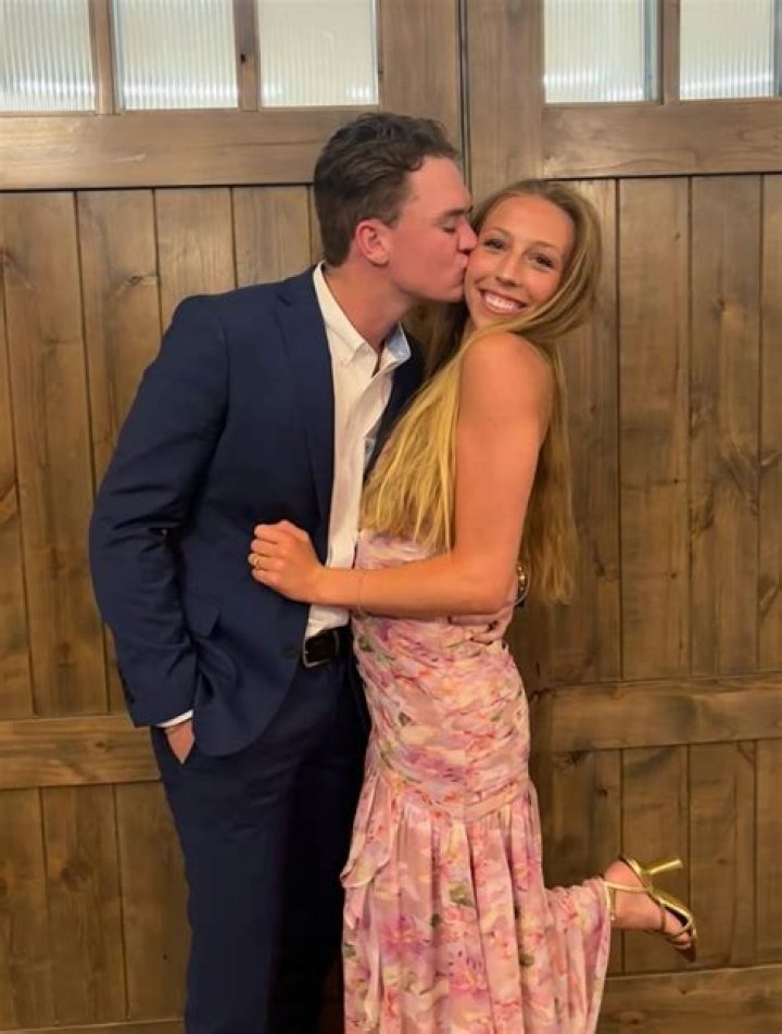 Todd Deeken’s Girlfriend: Who is Todd Deeken Dating?