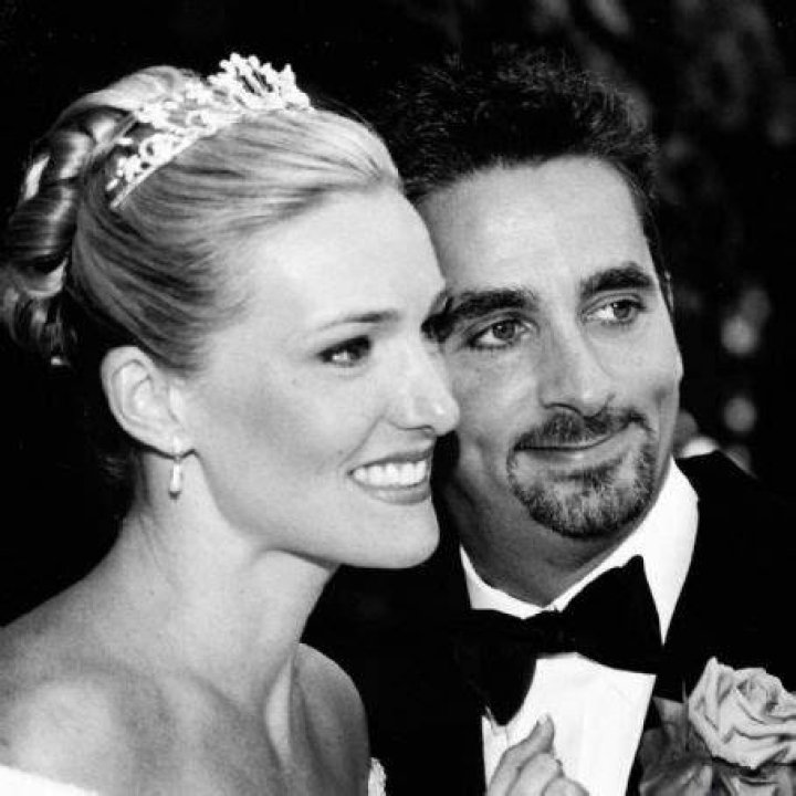 Todd Sucherman’s Wife: Who is Todd Sucherman Dating?