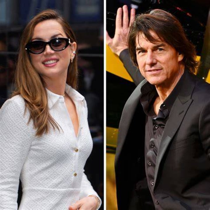 Tom Brown’s Girlfriend: Who is Tom Brown Dating?