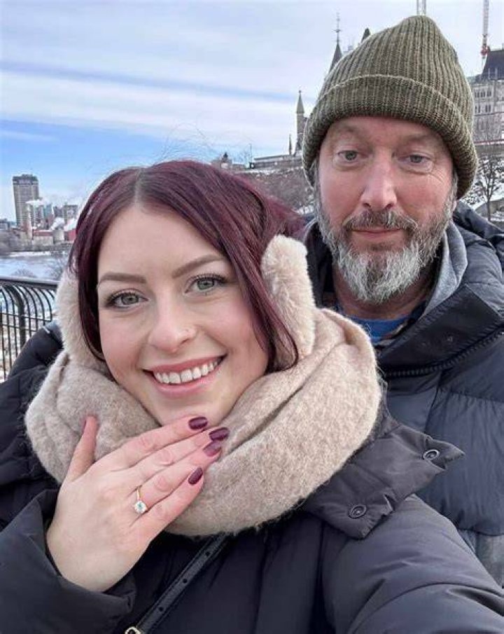 Tom Green’s Girlfriend: Who is Tom Green Dating?
