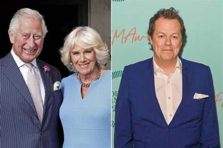 Tom Parker Bowles’s Wife: Who is Tom Parker Bowles Dating?