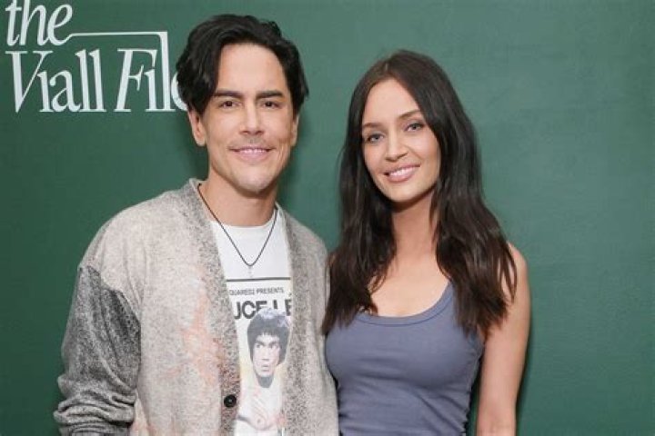Tom Sandoval’s Girlfriend: Who is Tom Sandoval Dating?