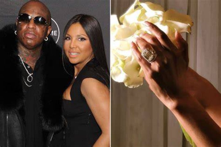 Toni Nkhahle’s Boyfriend: Who is Toni Nkhahle Dating?