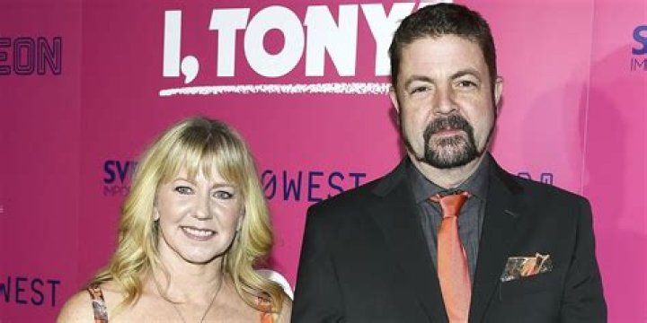 Tonya Harding’s Husband: Who is Tonya Harding Dating?