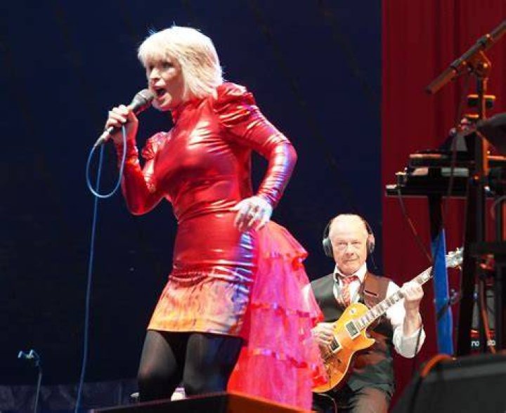 Toyah Willcox’s Husband: Who is Toyah Willcox Dating?