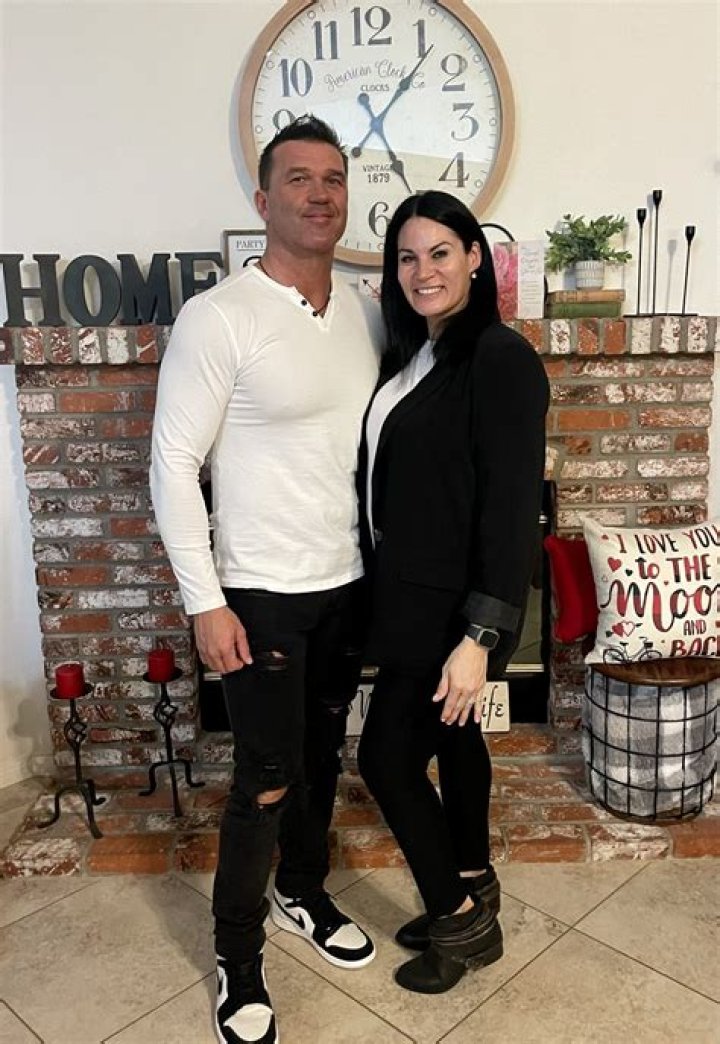 Traci Des Jardins’s Boyfriend: Who is Traci Des Jardins Dating?