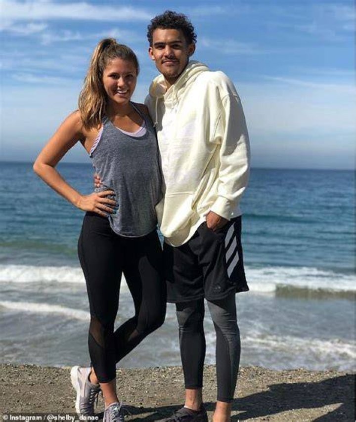 Trae Robin’s Girlfriend: Who is Trae Robin Dating?
