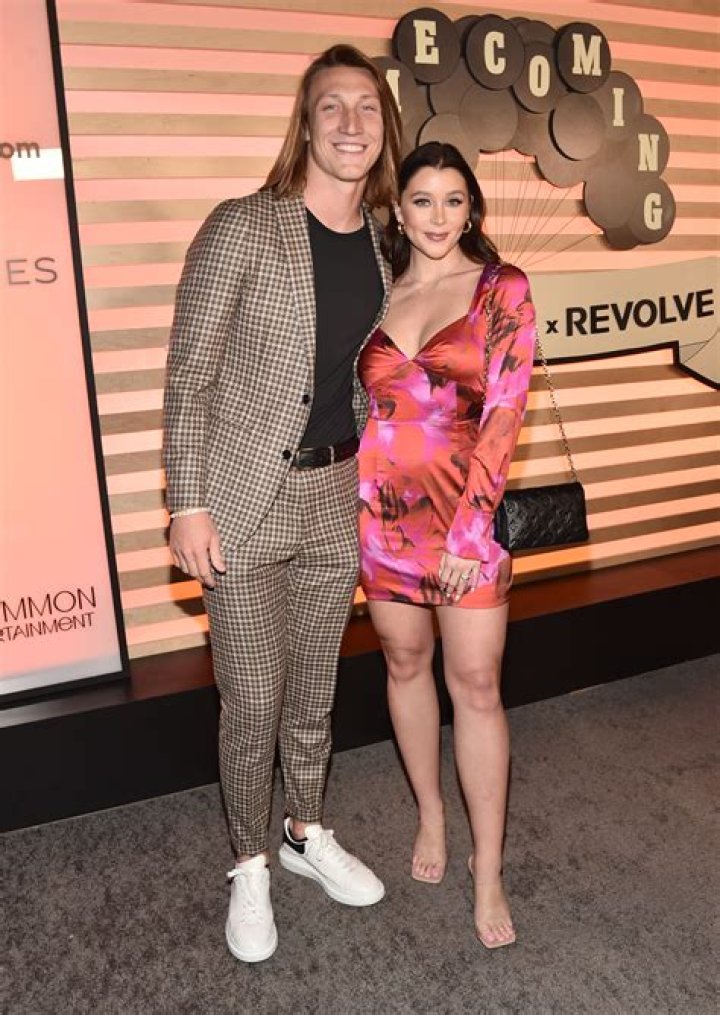 Trevor Brouhns’s Girlfriend: Who is Trevor Brouhns Dating?