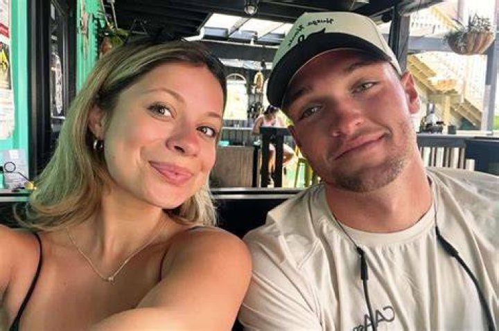 Trey Mitchell Levy’s Girlfriend: Who is Trey Mitchell Levy Dating?