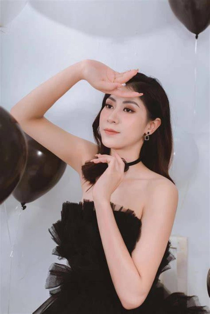 Trinh Hoang’s Boyfriend: Who is Trinh Hoang Dating?