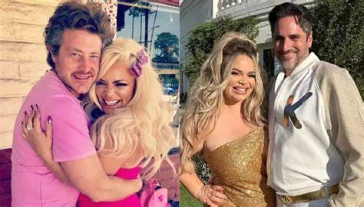 Trisha Paytas’s Boyfriend: Who is Trisha Paytas Dating?