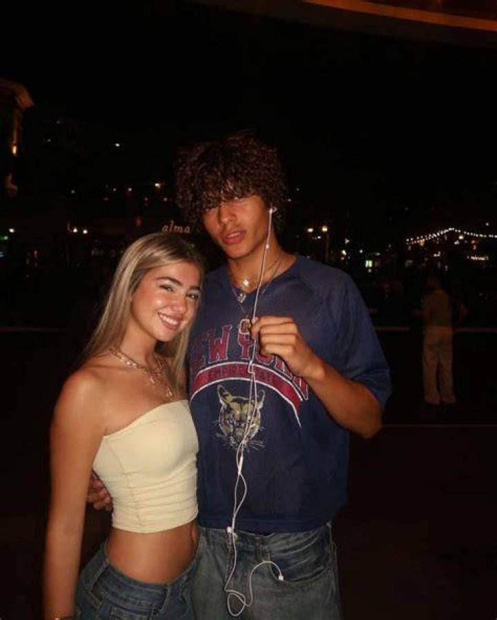 Tristan Valdez’s Girlfriend: Who is Tristan Valdez Dating?