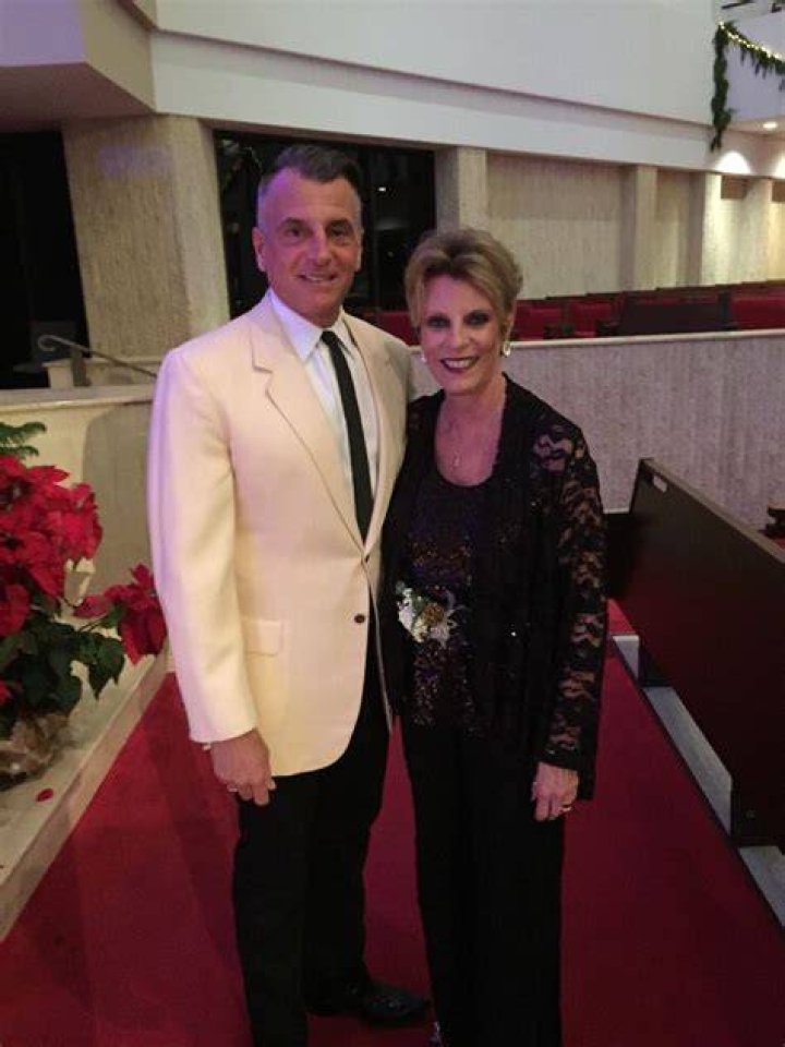 Tullian Tchividjian’s Girlfriend: Who is Tullian Tchividjian Dating?