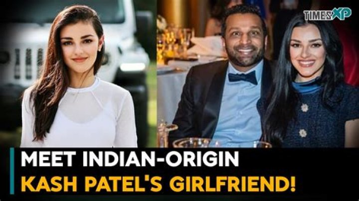 Tushar Lall’s Girlfriend: Who is Tushar Lall Dating?