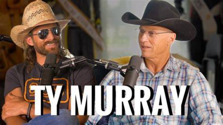 Ty Murray’s Wife: Who is Ty Murray Dating?