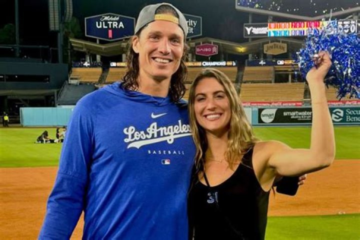 Tyler Blake’s Girlfriend: Who is Tyler Blake Dating?