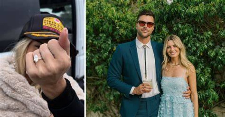 Tyler Hodak’s Girlfriend: Who is Tyler Hodak Dating?