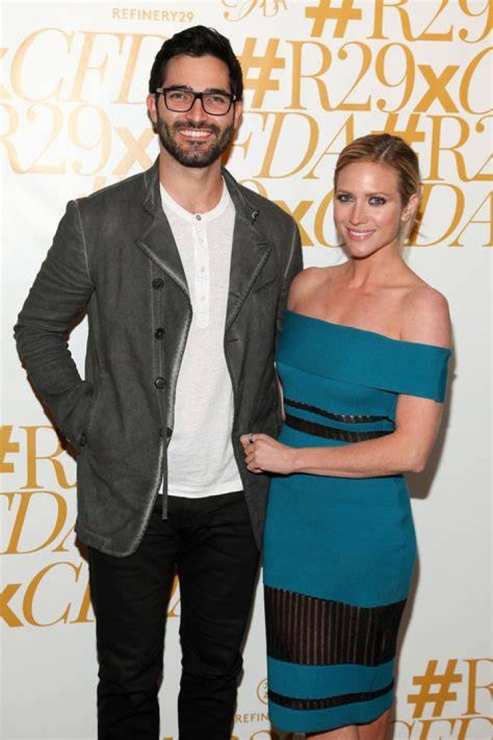 Tyler Hoechlin’s Girlfriend: Who is Tyler Hoechlin Dating?