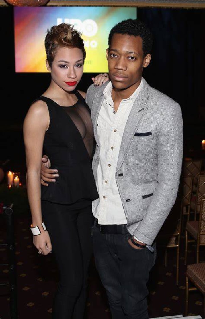 Tyler James Williams’s Girlfriend: Who is Tyler James Williams Dating?