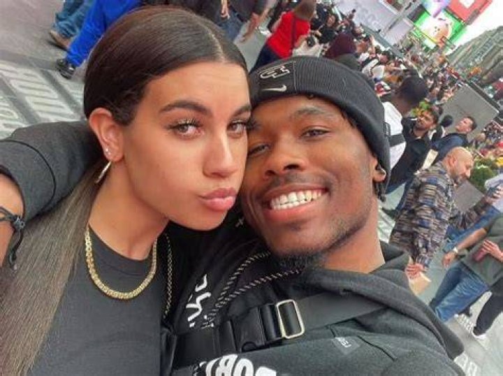 Tyrone Magnus’s Girlfriend: Who is Tyrone Magnus Dating?