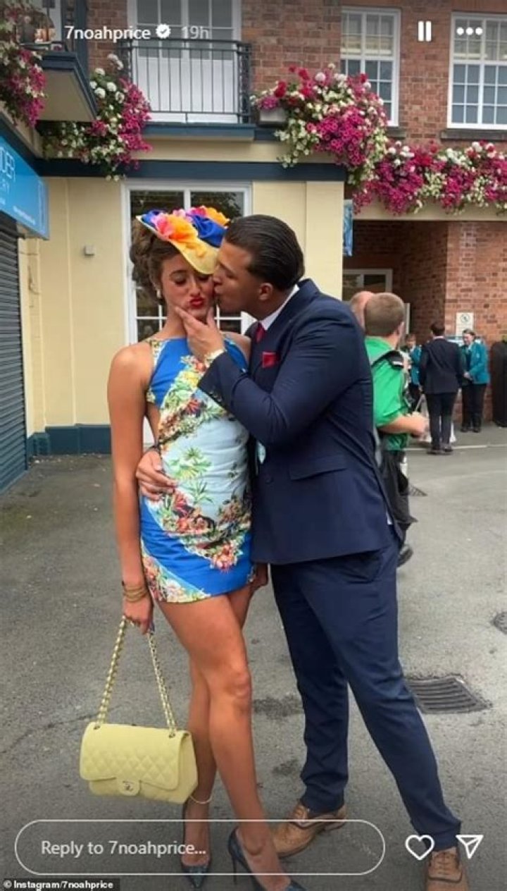 Tyson Dayley’s Girlfriend: Who is Tyson Dayley Dating?