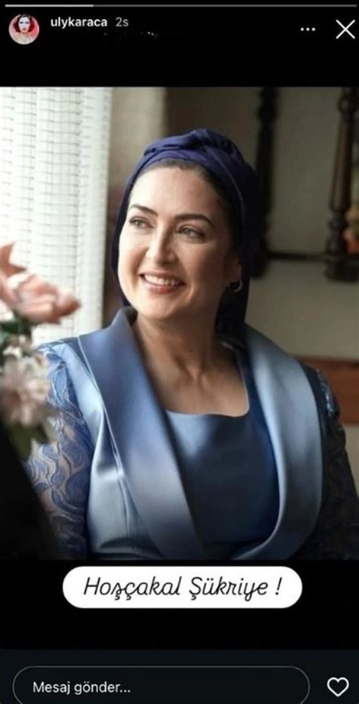 Ulviye Karaca’s Boyfriend: Who is Ulviye Karaca Dating?