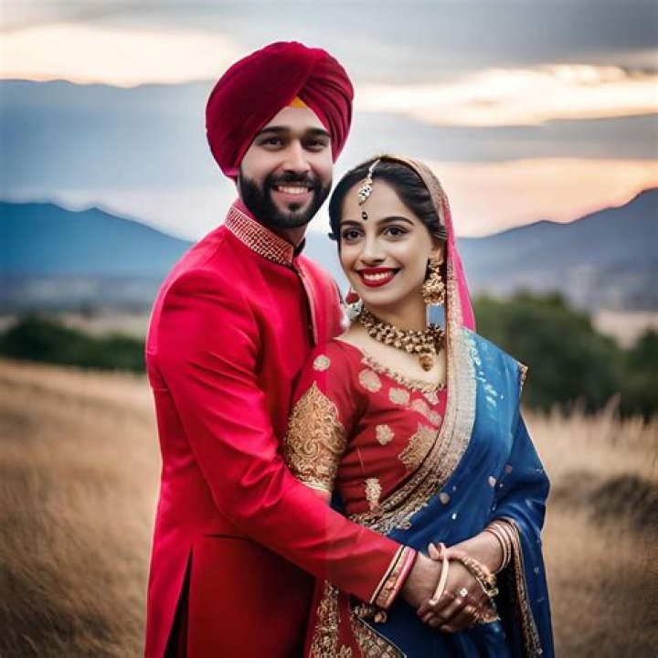 Upkar Sandhu’s Girlfriend: Who is Upkar Sandhu Dating?