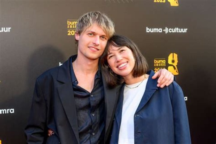 Vadim Ivanov’s Girlfriend: Who is Vadim Ivanov Dating?