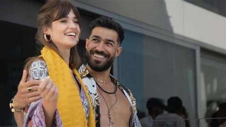 Vahid Takro’s Girlfriend: Who is Vahid Takro Dating?
