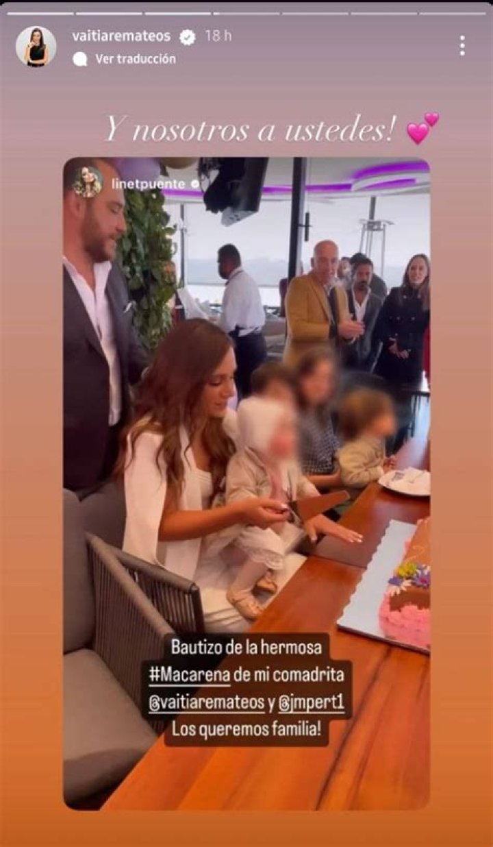 Vaitiare Mateos’s Boyfriend: Who is Vaitiare Mateos Dating?