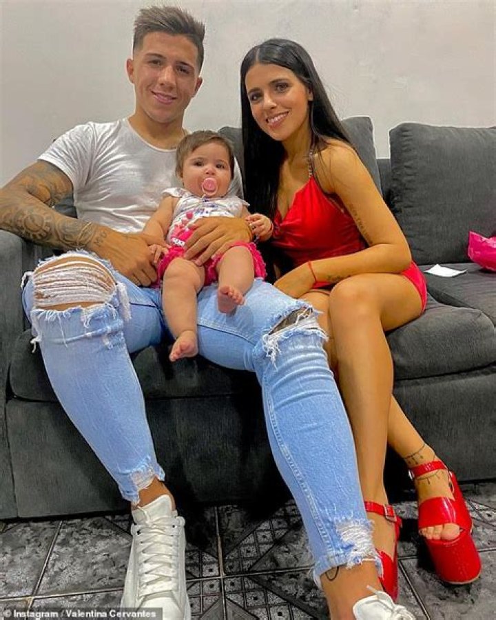 Valentina Jiménez’s Boyfriend: Who is Valentina Jiménez Dating?
