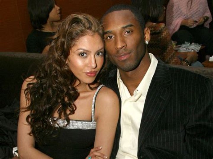 Vanessa Bryant’s Husband: Who is Vanessa Bryant Dating?