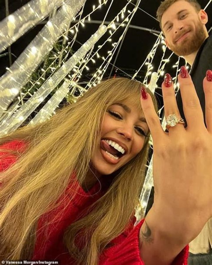Vanessa Morgan’s Boyfriend: Who is Vanessa Morgan Dating?