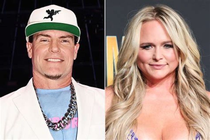 Vanilla Ice’s Girlfriend: Who is Vanilla Ice Dating?