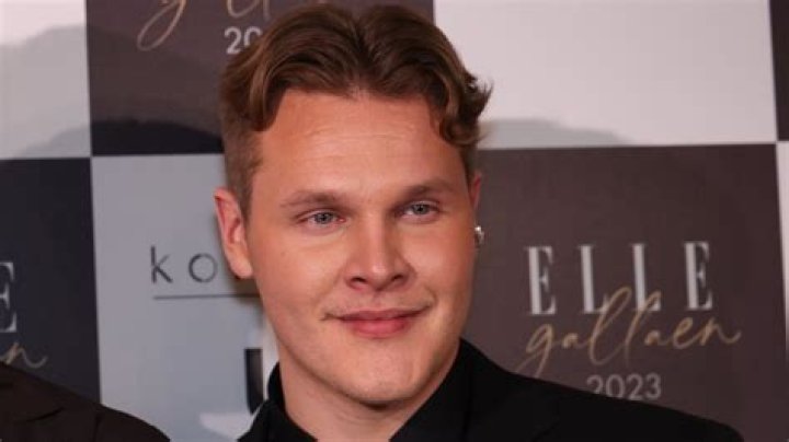 Vegard Saeterhaug’s Girlfriend: Who is Vegard Saeterhaug Dating?