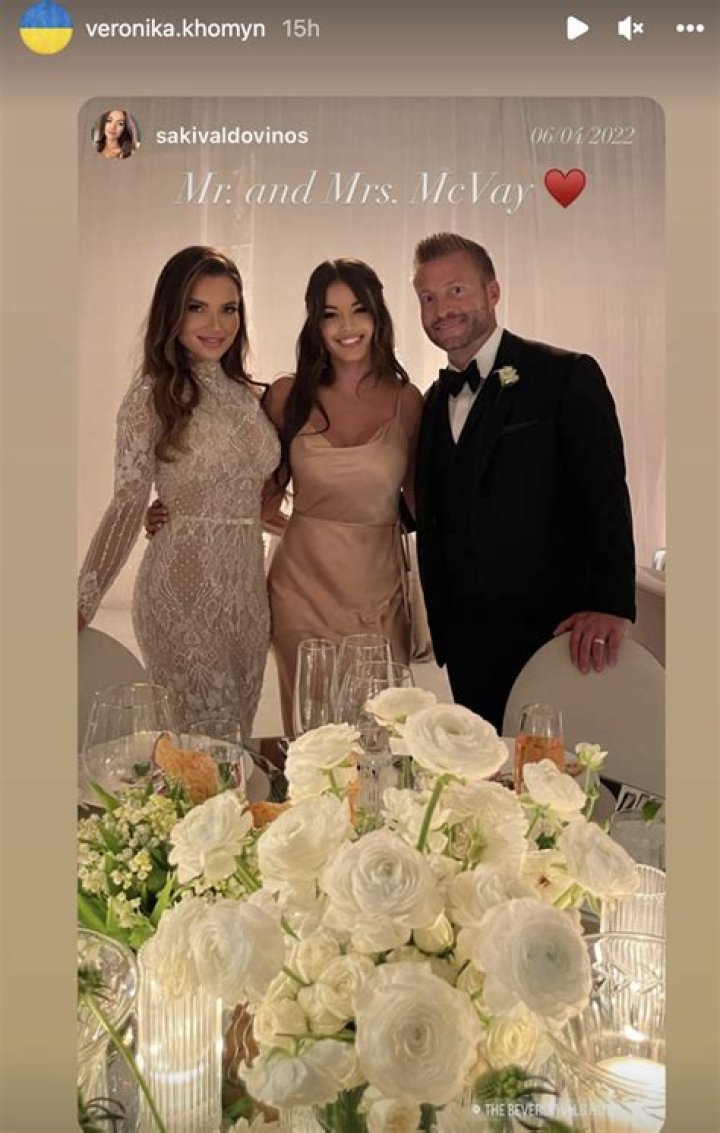 Veronika Khomyn’s Boyfriend: Who is Veronika Khomyn Dating?
