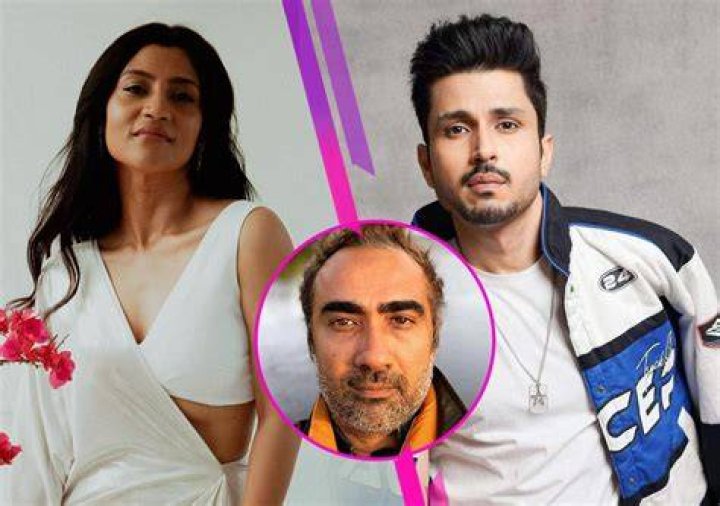 Vibhor Parashar’s Girlfriend: Who is Vibhor Parashar Dating?