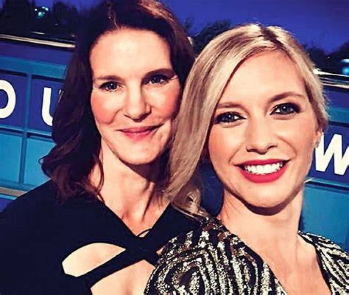 Vicky Entwistle’s Husband: Who is Vicky Entwistle Dating?